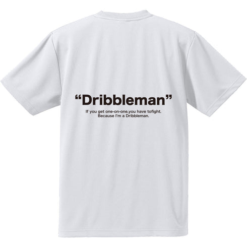 DribblemanⅡ ワークアウトTEE